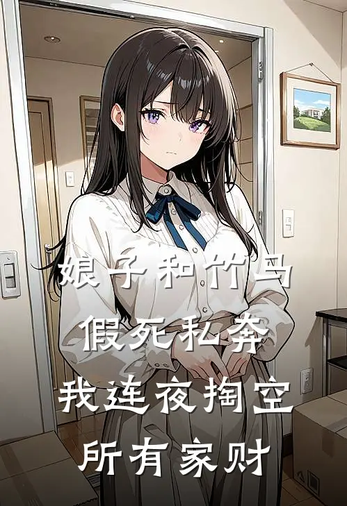 娘子和竹马假死私奔，我连夜掏空所有家财