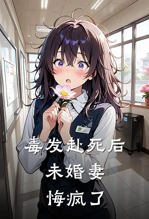 毒发赴死后，未婚妻悔疯了