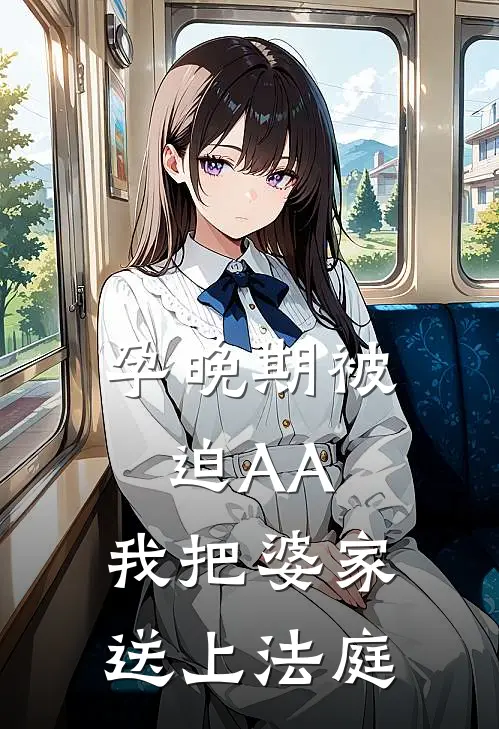 孕晚期被迫AA，我把婆家送上法庭