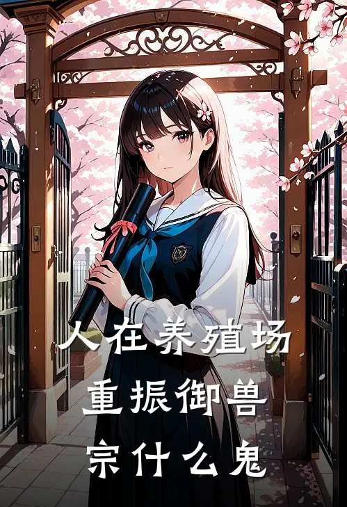 人在养殖场，重振御兽宗什么鬼