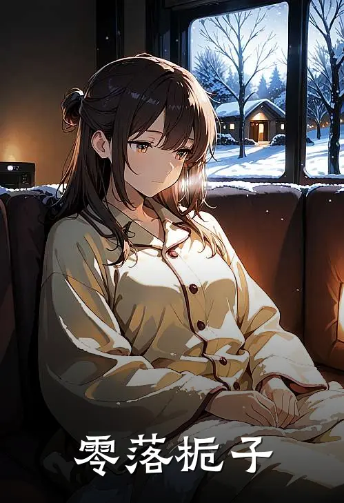 零落栀子