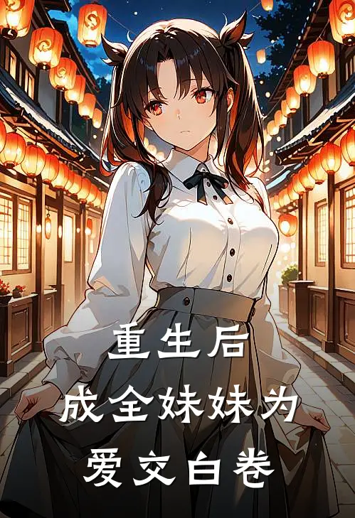 重生后，成全妹妹为爱交白卷