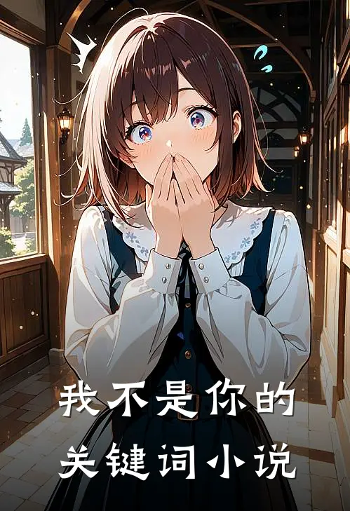 我不是你的关键词小说