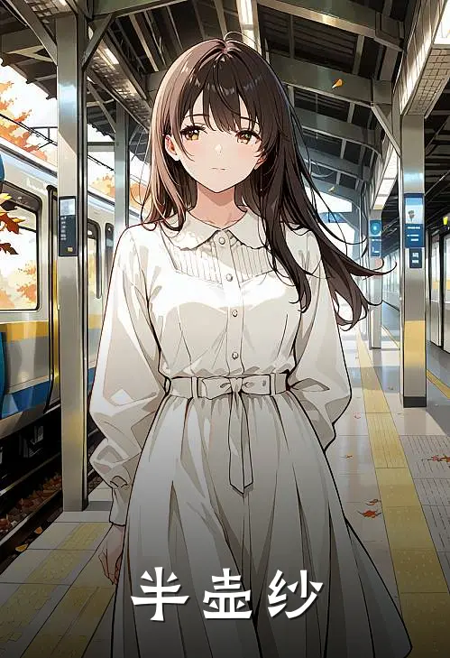 半壶纱