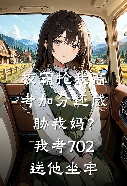 校霸抢我高考加分还威胁我妈？我考702送他坐牢