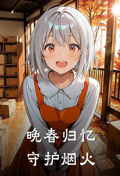 晚春归忆：守护烟火