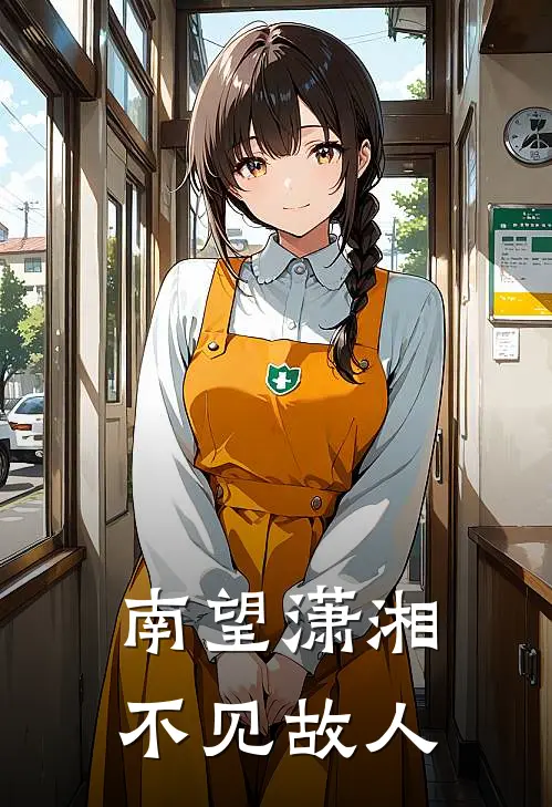南望潇湘，不见故人