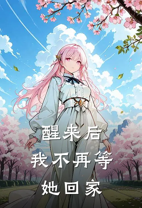醒来后，我不再等她回家