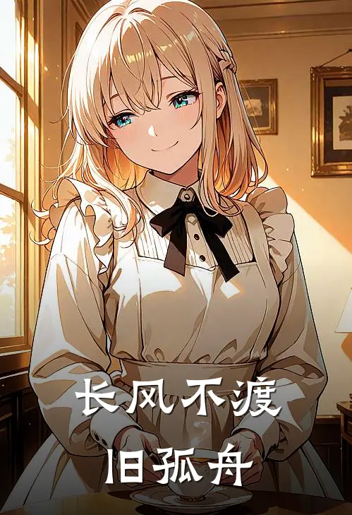 长风不渡旧孤舟
