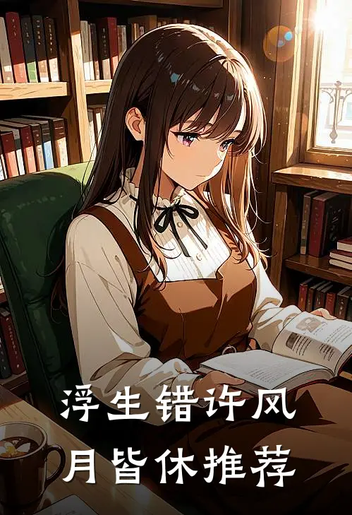 浮生错许风月皆休推荐