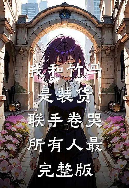 我和竹马是装货，联手卷哭所有人最完整版