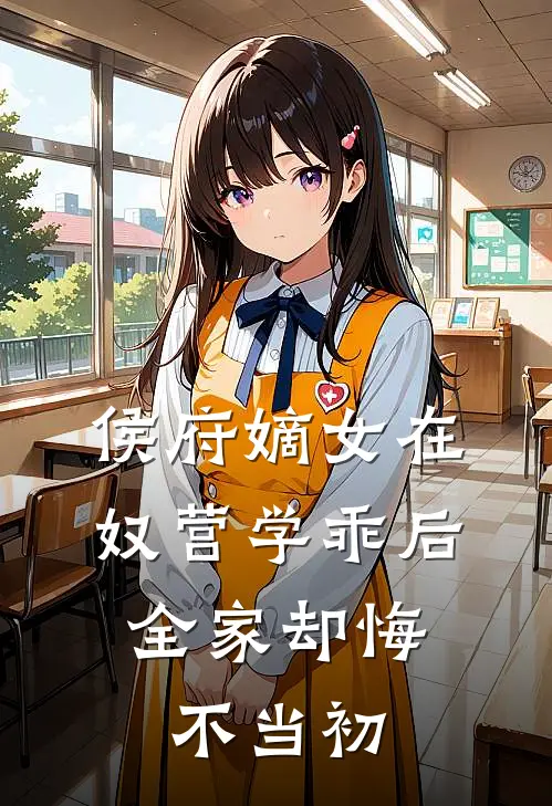 侯府嫡女在奴营学乖后，全家却悔不当初