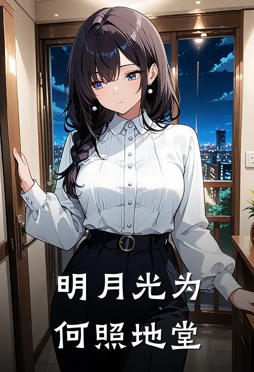明月光为何照地堂