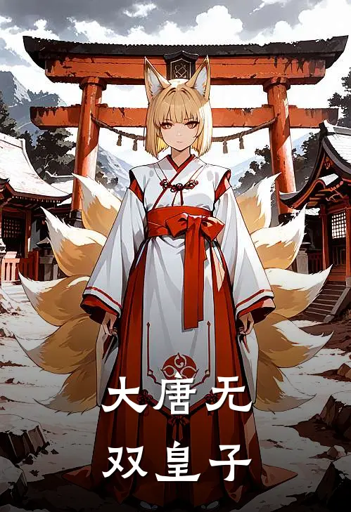 大唐无双皇子