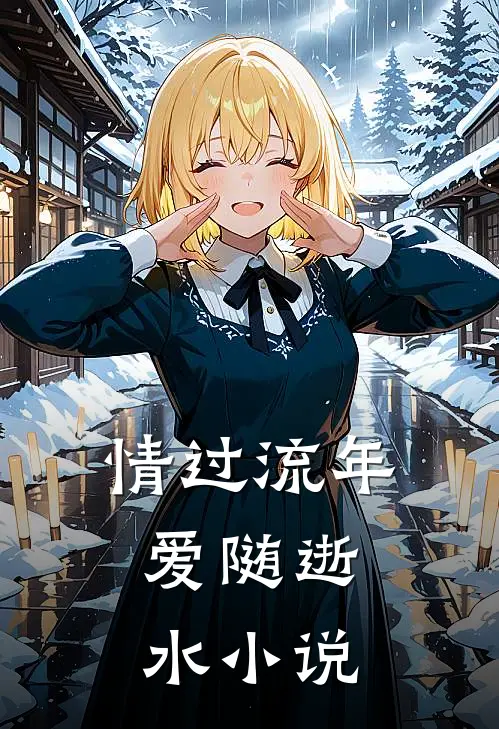 情过流年,爱随逝水TXT