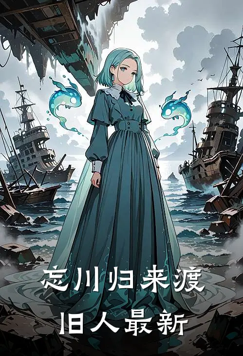 忘川归来渡旧人最新