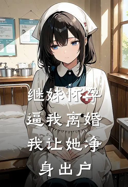 继妹怀孕逼我离婚，我让她净身出户