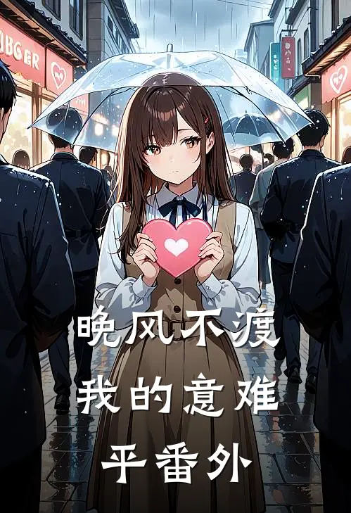 晚风不渡，我的意难平番外