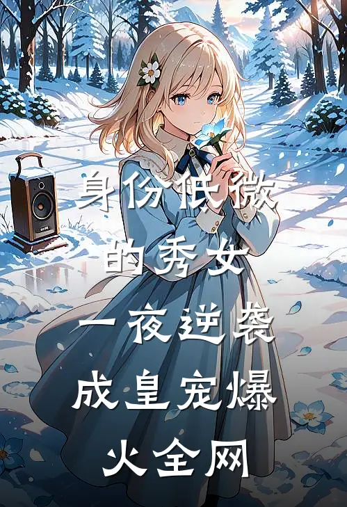 身份低微的秀女，一夜逆袭成皇宠爆火全网