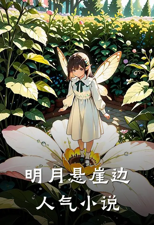 明月悬崖边人气小说