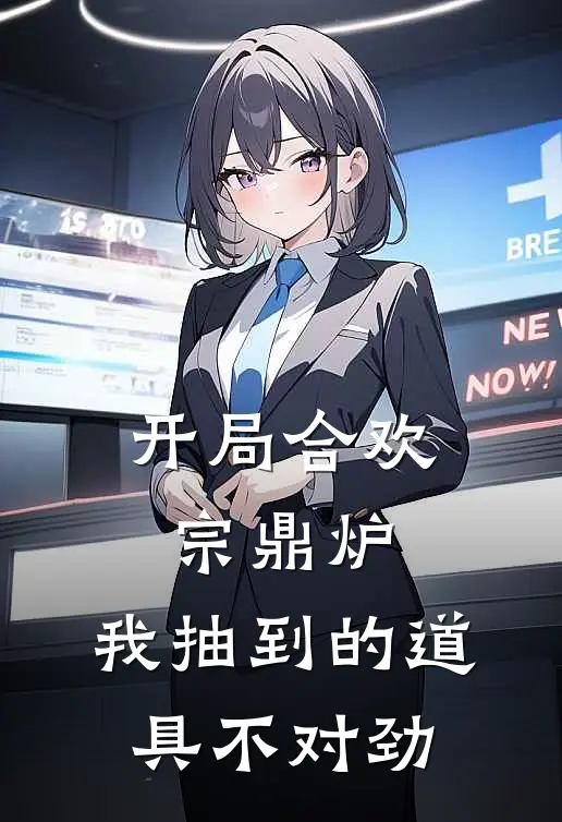 开局合欢宗鼎炉：我抽到的道具不对劲