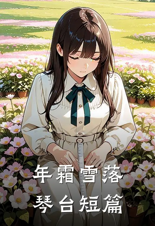 年霜雪落琴台短篇