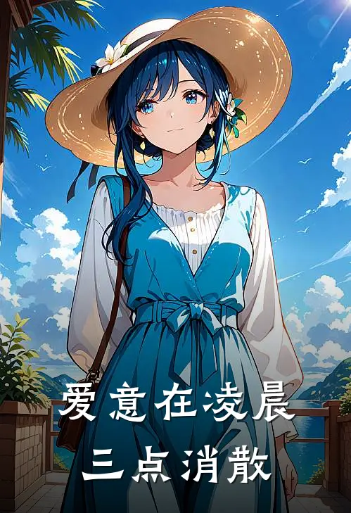 爱意在凌晨三点消散