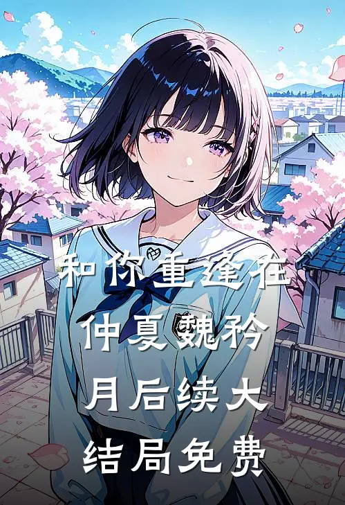 和你重逢在仲夏魏矜月后续大结局免费