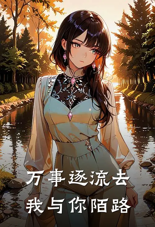 万事逐流去,我与你陌路