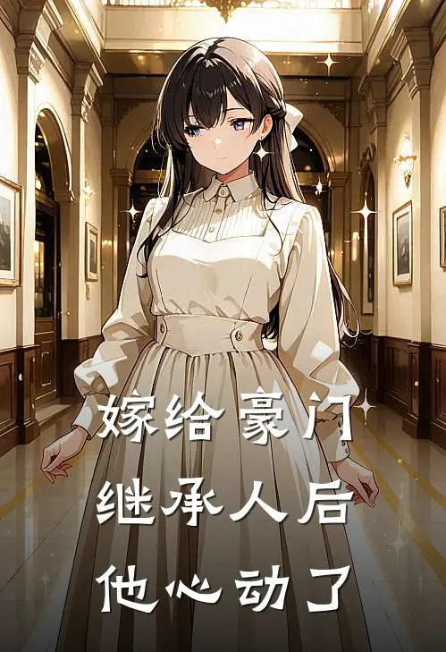 嫁给豪门继承人后,他心动了免费阅读