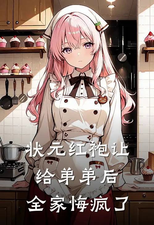 状元红袍让给弟弟后，全家悔疯了