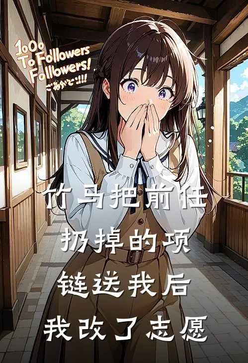 竹马把前任扔掉的项链送我后，我改了志愿