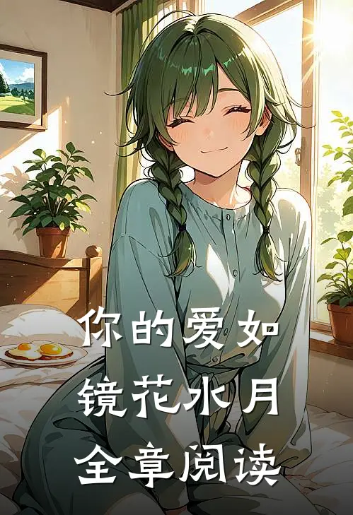 你的爱如镜花水月全章阅读