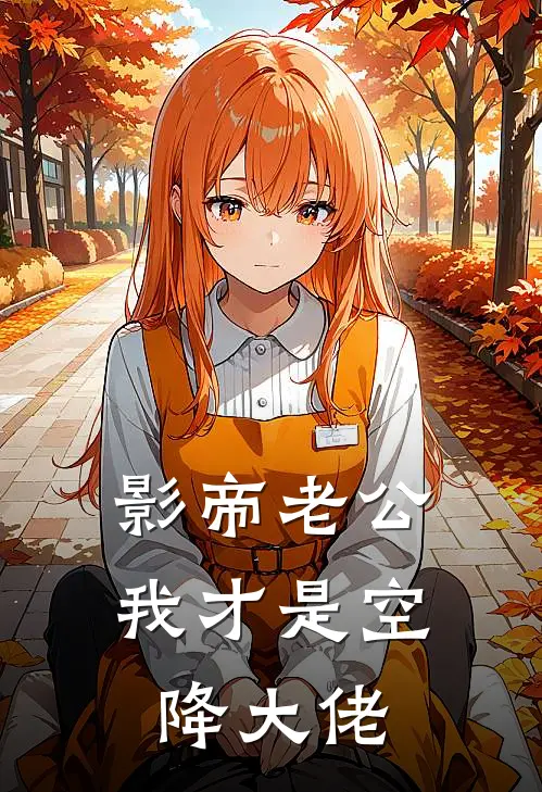 影帝老公，我才是空降大佬