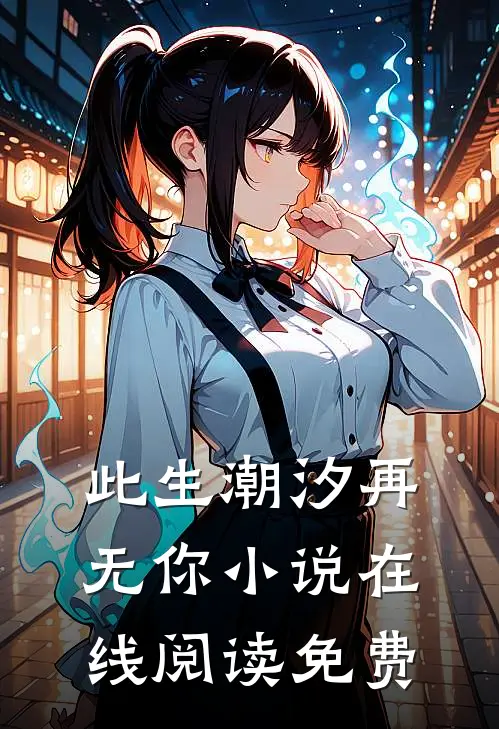 此生潮汐再无你小说在线阅读免费