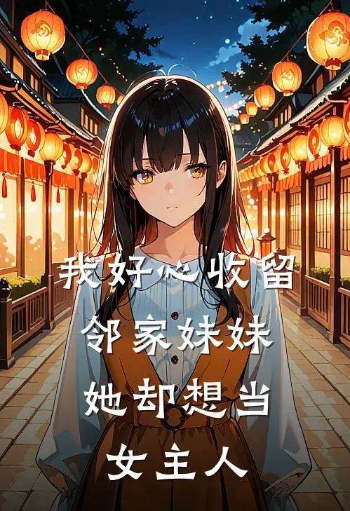 我好心收留邻家妹妹，她却想当女主人