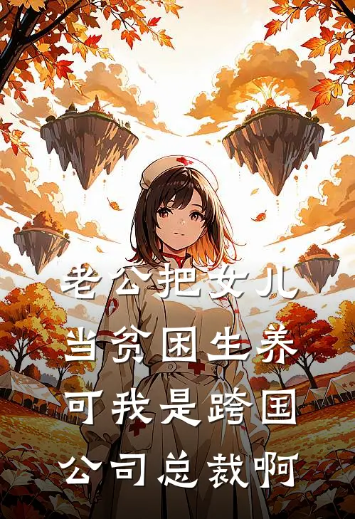老公把女儿当贫困生养，可我是跨国公司总裁啊