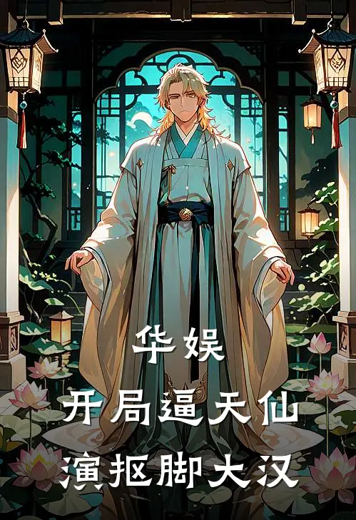 华娱：开局逼天仙演抠脚大汉