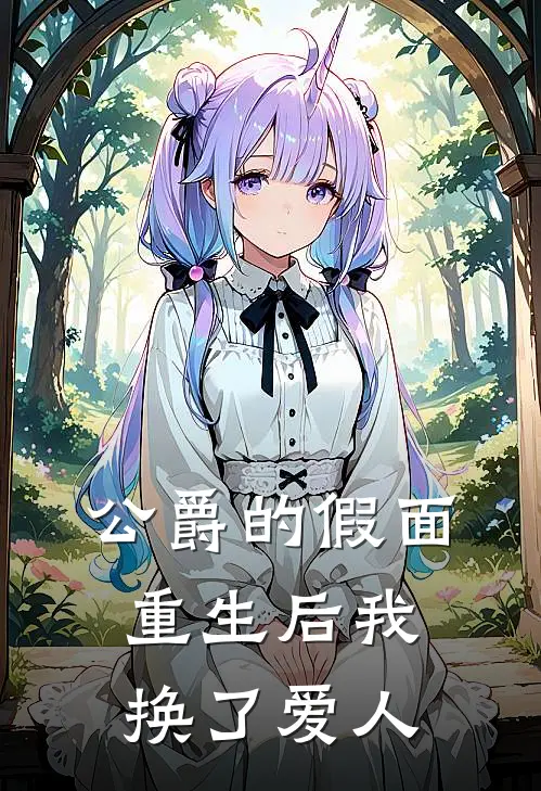 公爵的假面,重生后我换了爱人