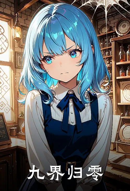 九界归零