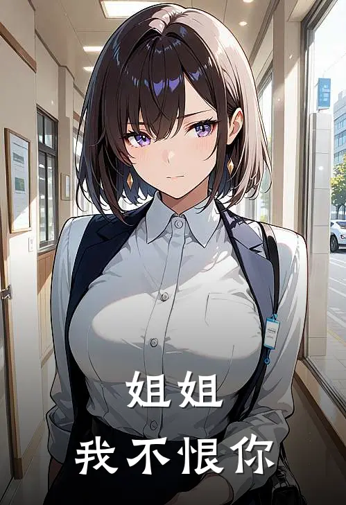 姐姐,我不恨你