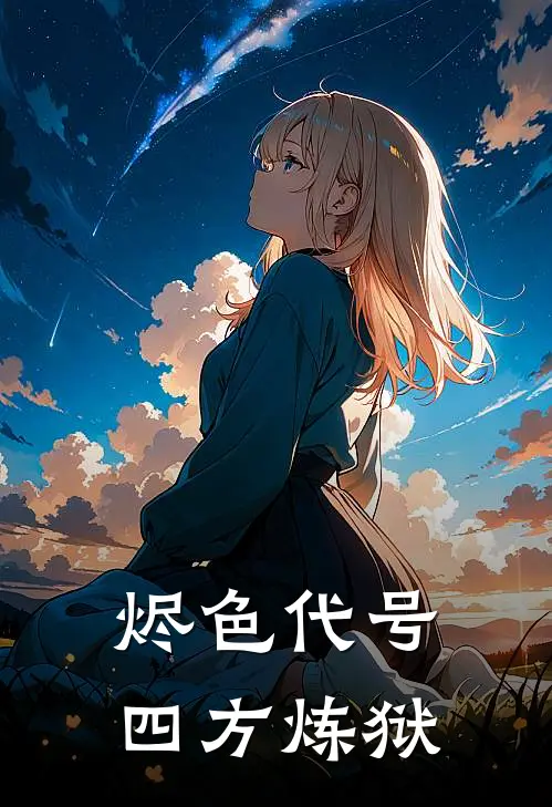 烬色代号，四方炼狱