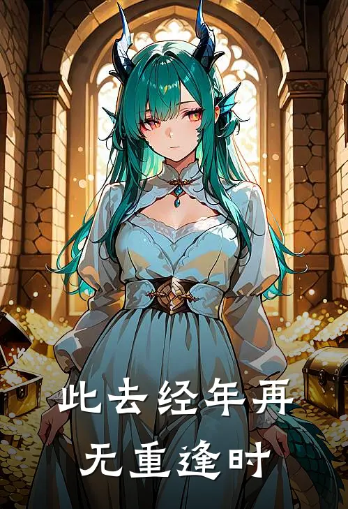 此去经年再无重逢时