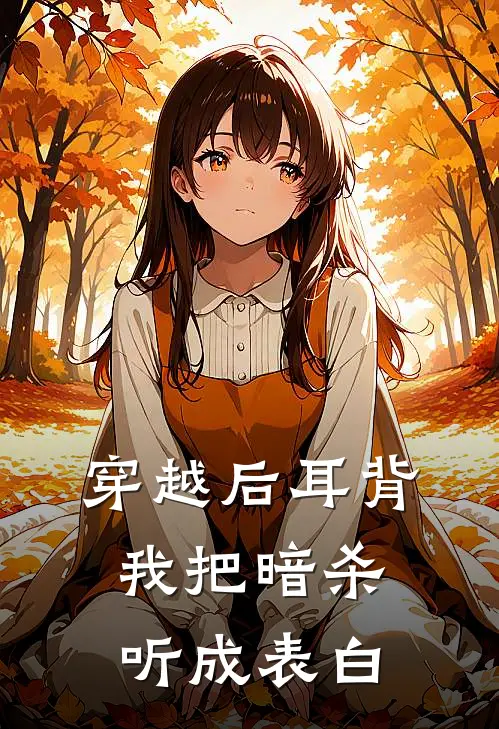 穿越后耳背，我把暗杀听成表白