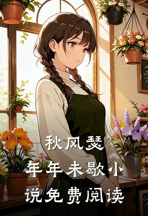 秋风瑟，年年未歇小说免费阅读