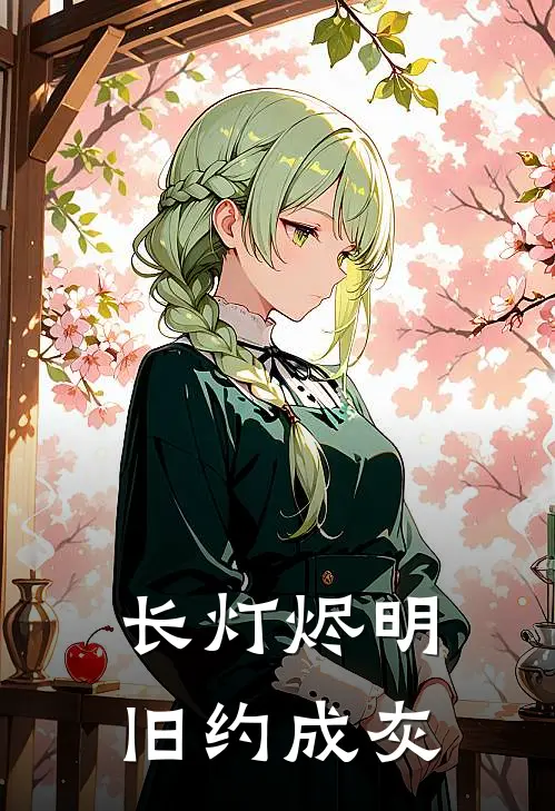 长灯烬明，旧约成灰