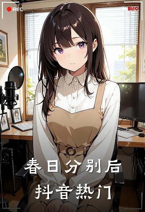 春日分别后抖音热门