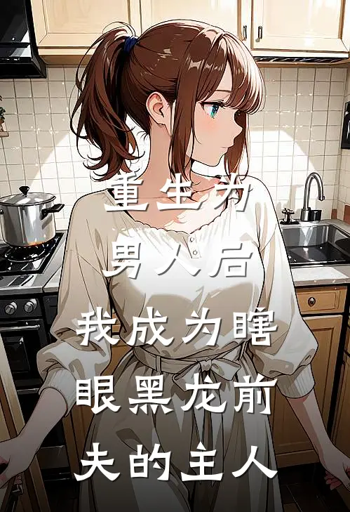 重生为男人后，我成为瞎眼黑龙前夫的主人