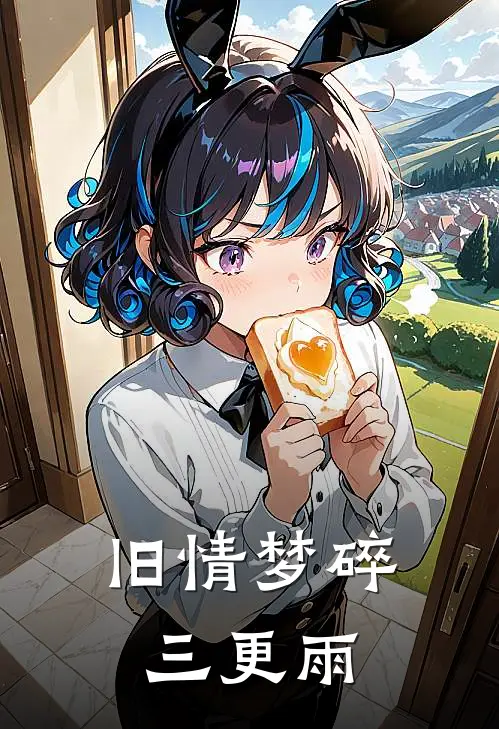 旧情梦碎三更雨