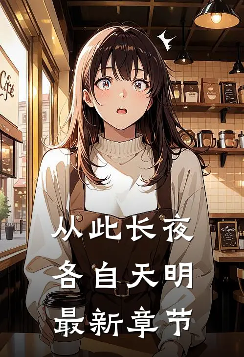 从此长夜，各自天明最新章节